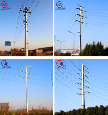 132kV برج نقل كهربائي